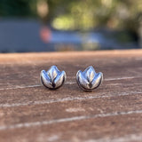 Lotus Sterling Studs
