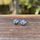 Lotus Sterling Studs